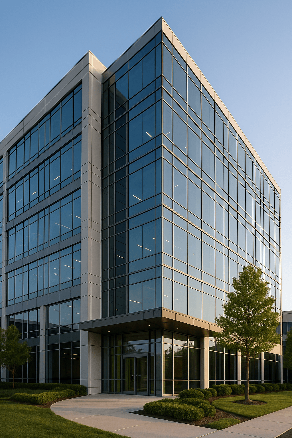 Commercial Real Estate