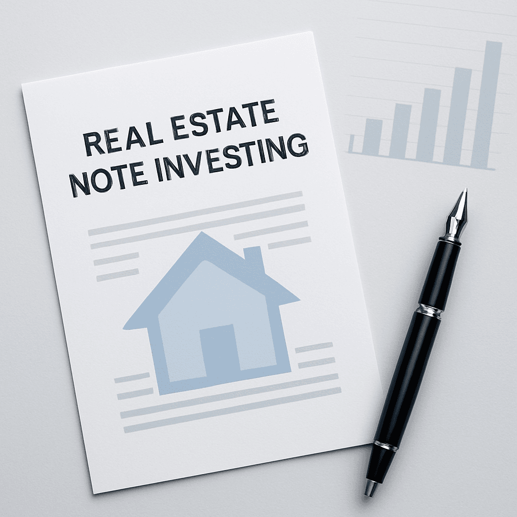 Note Investing