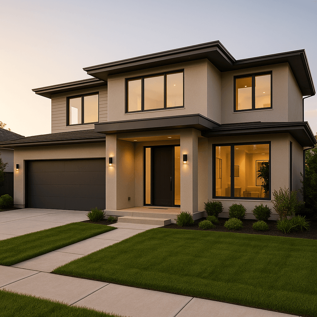 Residential Properties